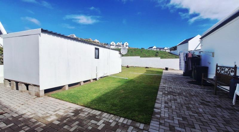 3 Bedroom Property for Sale in Da Gama Bay Western Cape